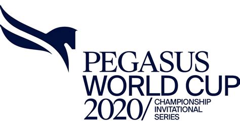 Pegasus world cup 2024 - #RunWithUs on January 29th, 2022.PegasusWorldCup.comThe official Pegasus World Cup Invitational YouTube channel.